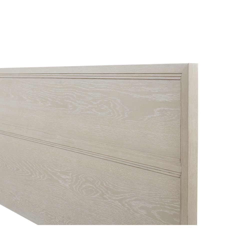 Bradley Queen Platform Bed