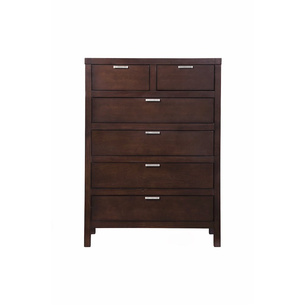 Carmel 6 Drawer Chest