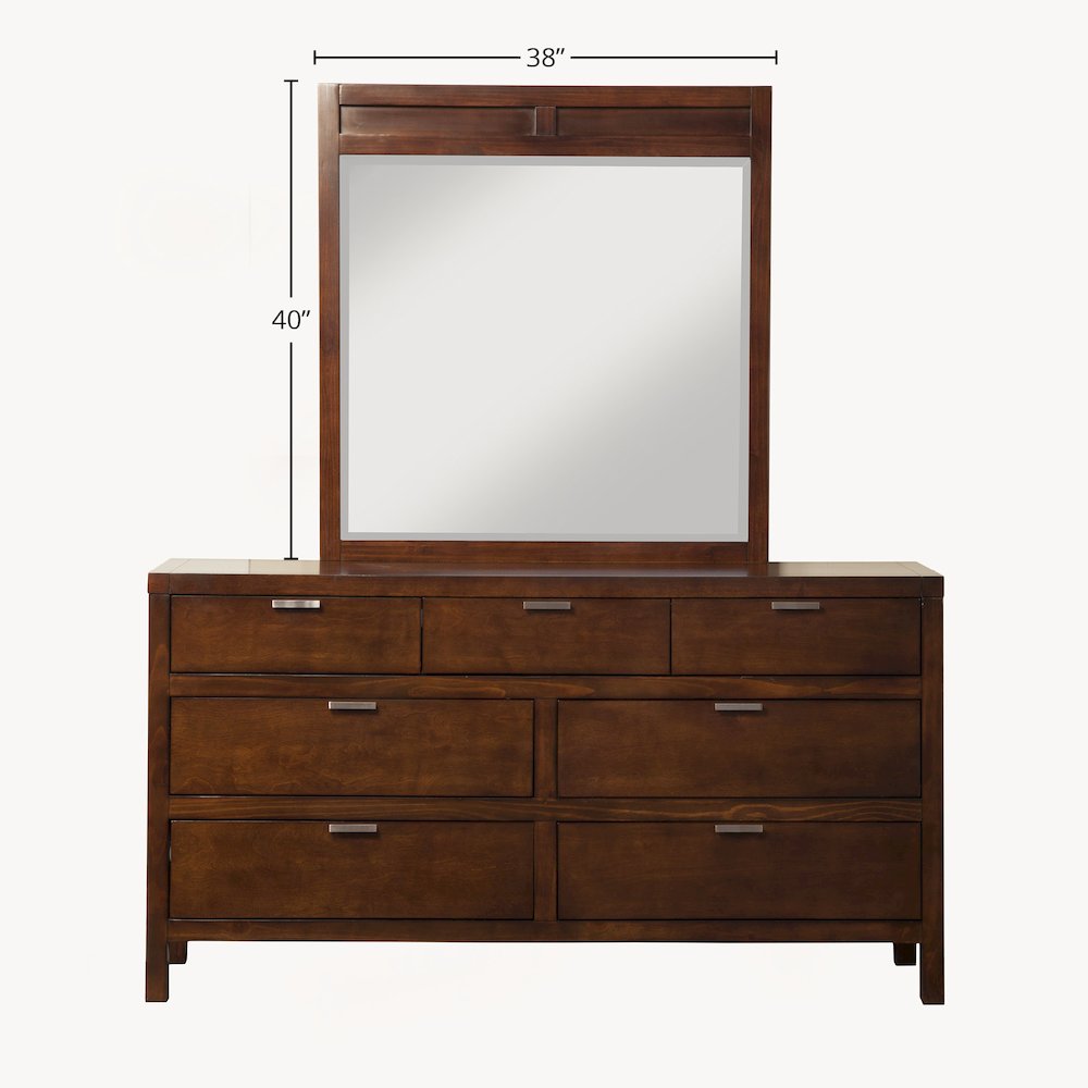 Carmel Mirror