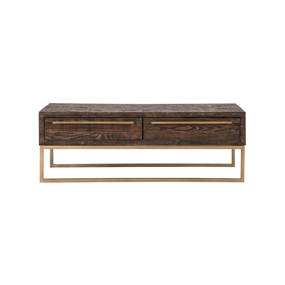 Monterey Coffee Table