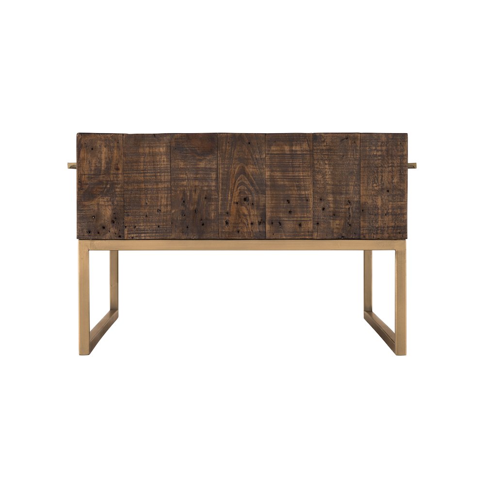 Monterey Coffee Table