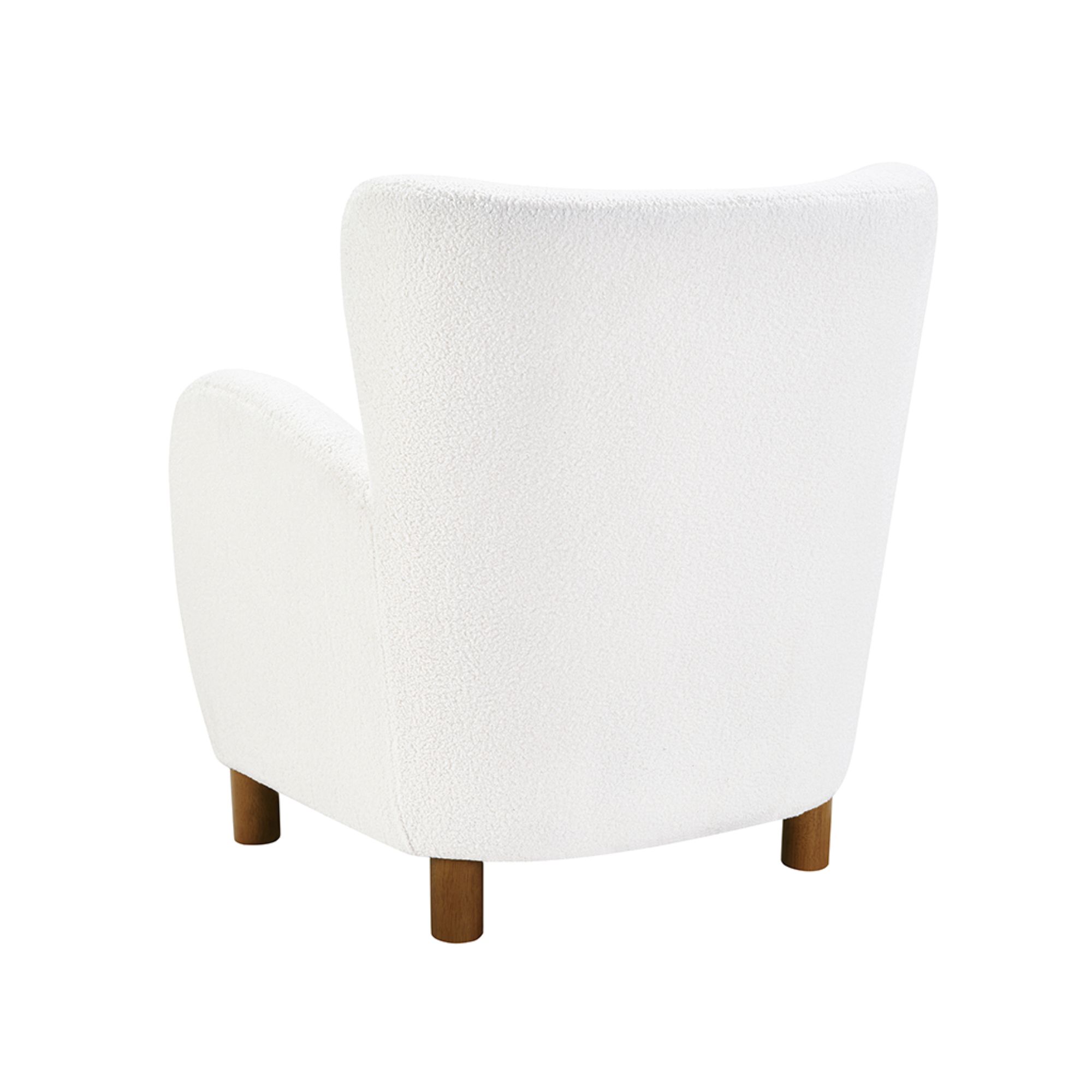 Stella Wingback Armchair