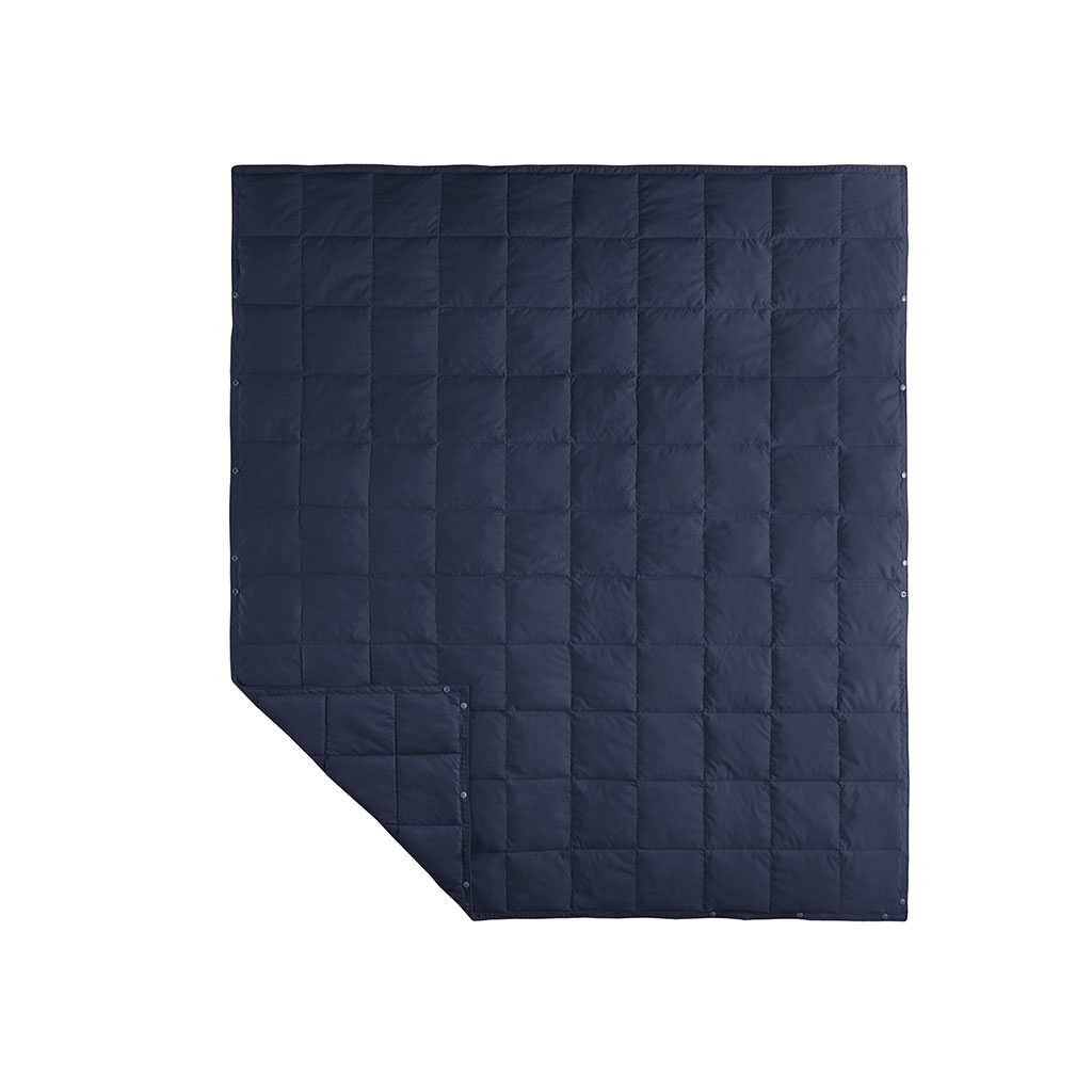 Hadly Wearable Multipurpose Throw