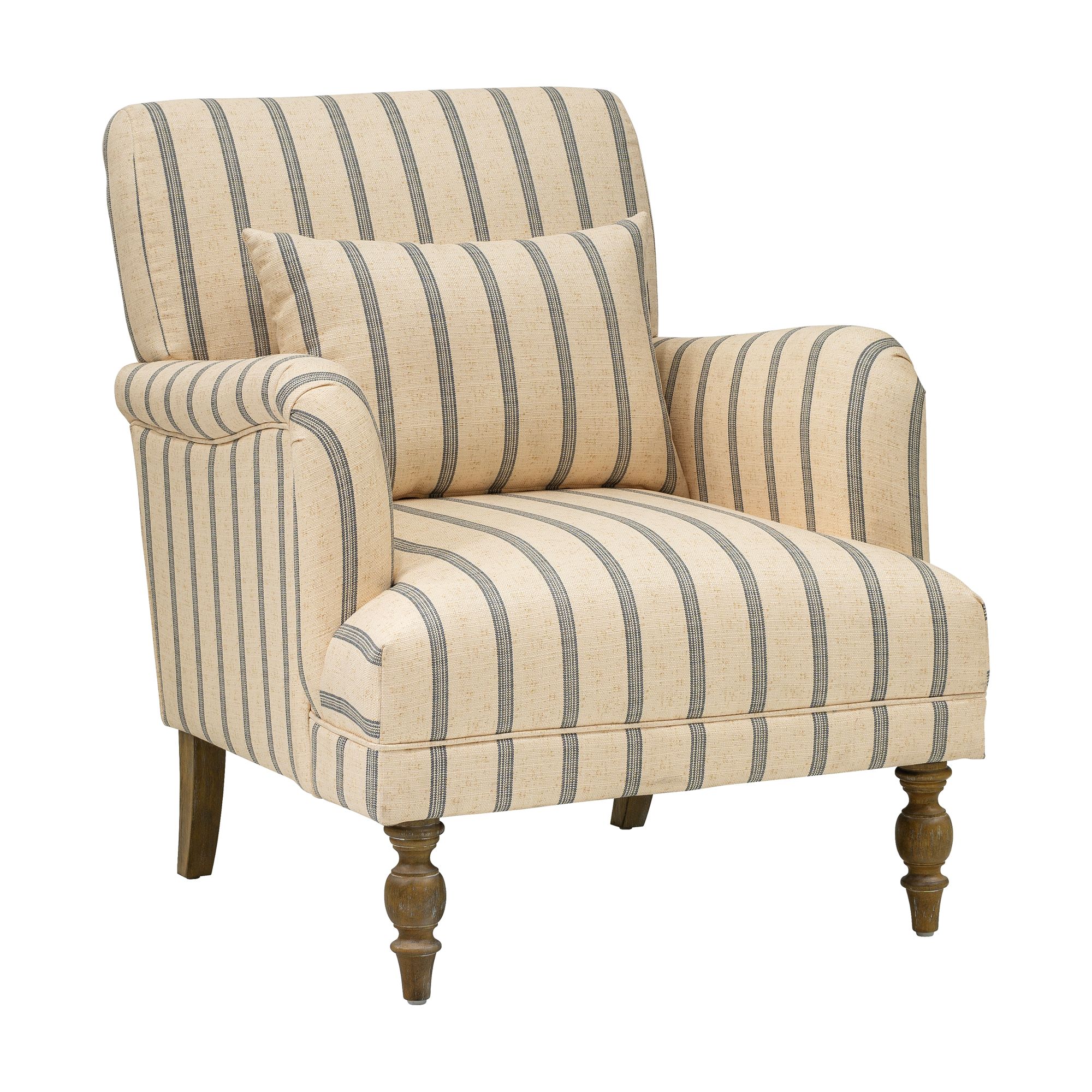 Amanda Accent Chair