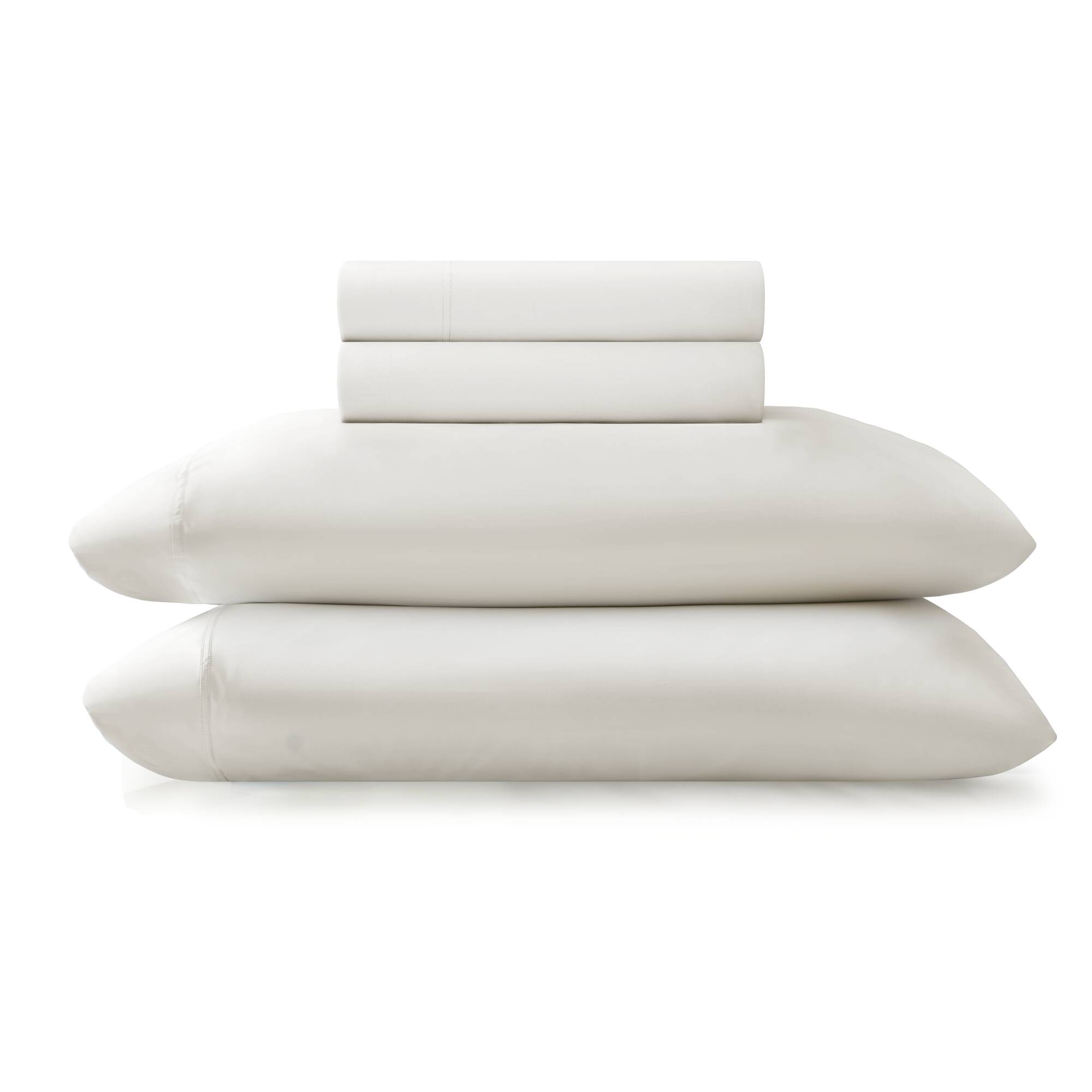 Cooling Stretch Jersey Sheet Set