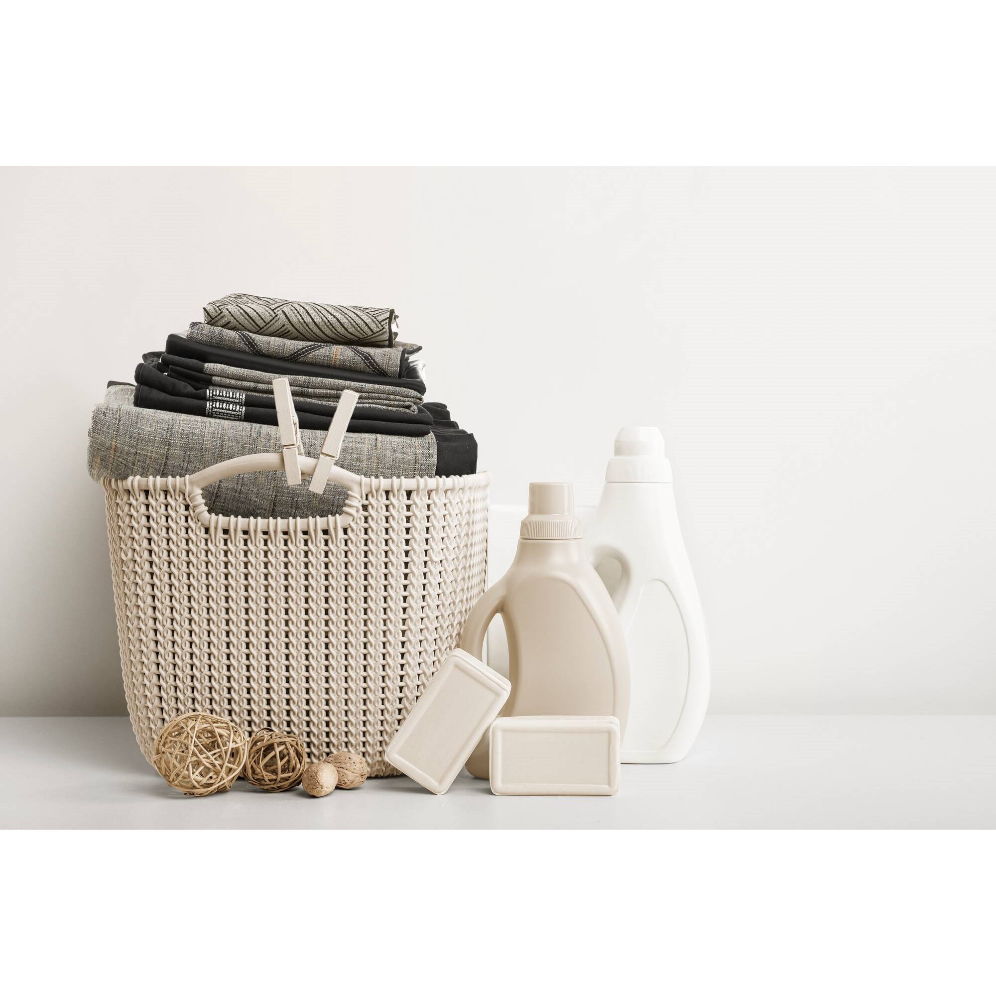 Reed Comforter Set