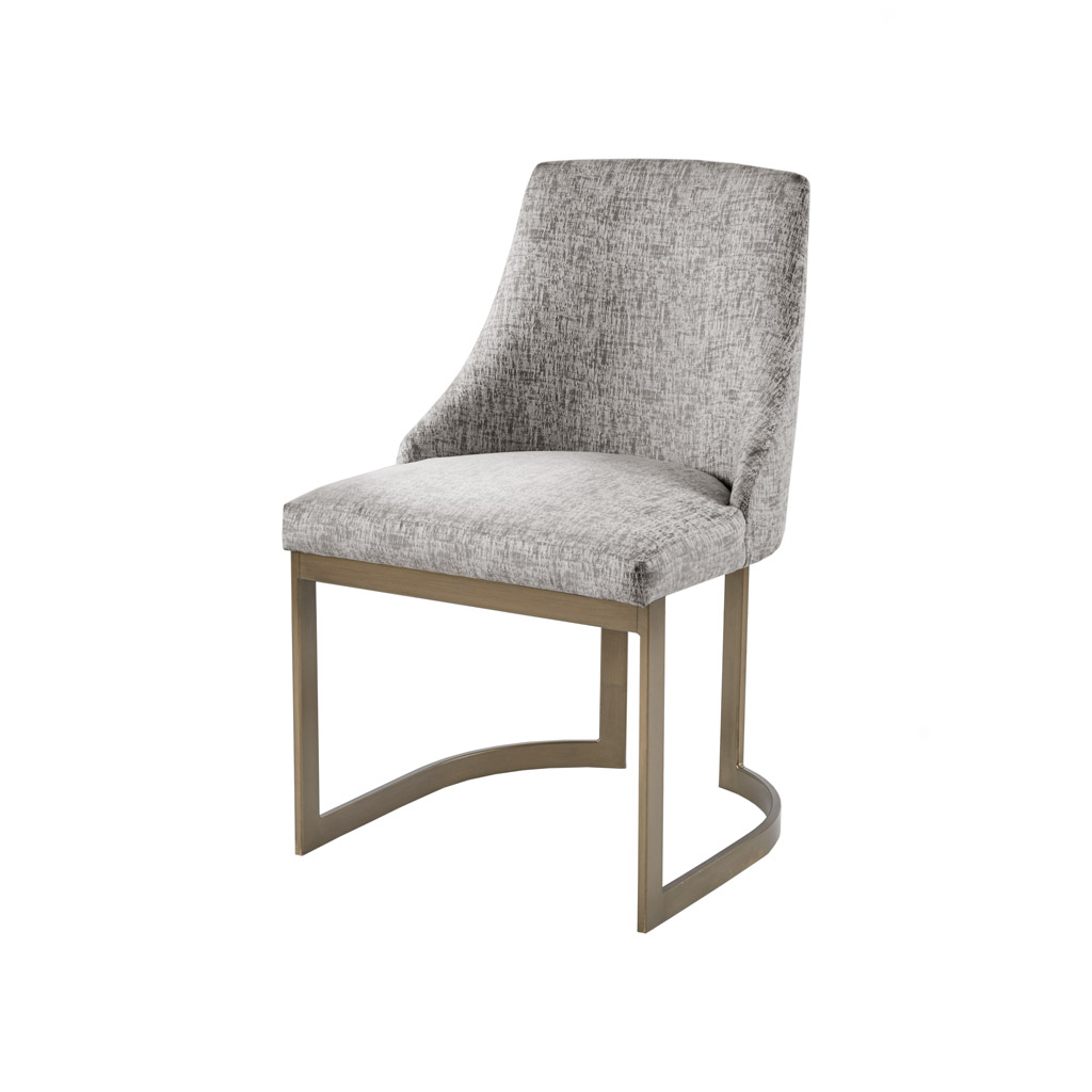 Bryce Upholstered Dining Chair (Set of 2)