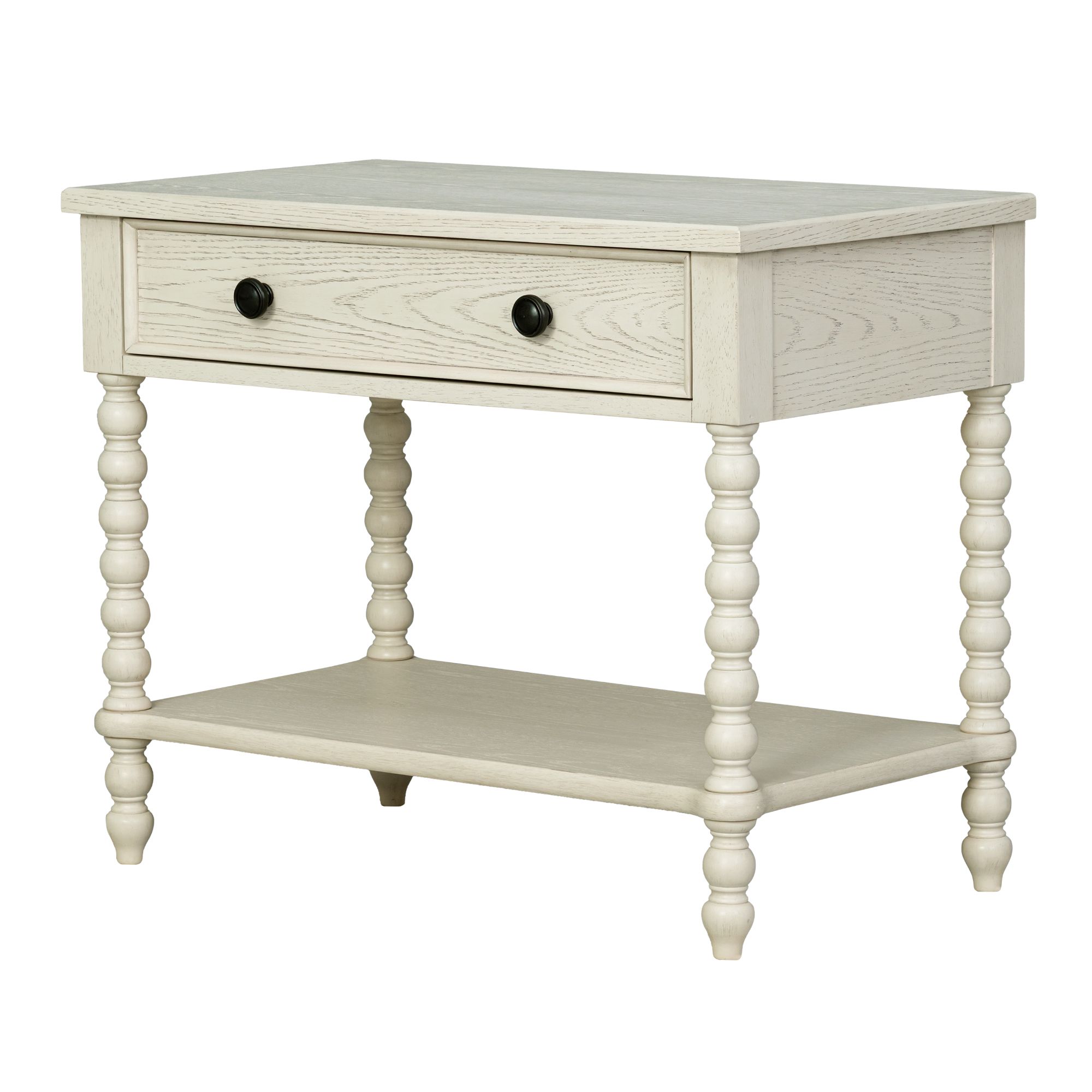 Beckett Large Nightstand