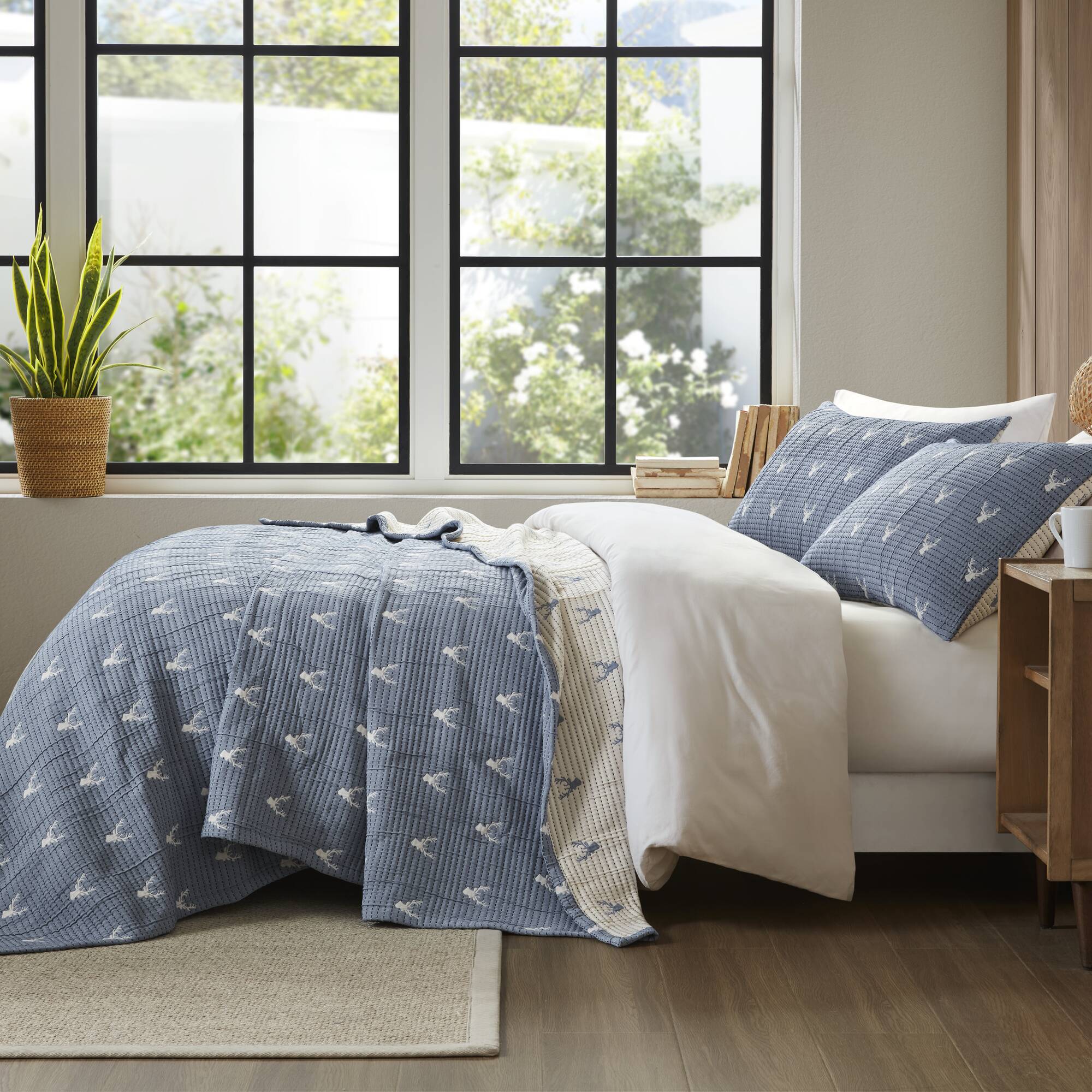Keystone Bedding Collection