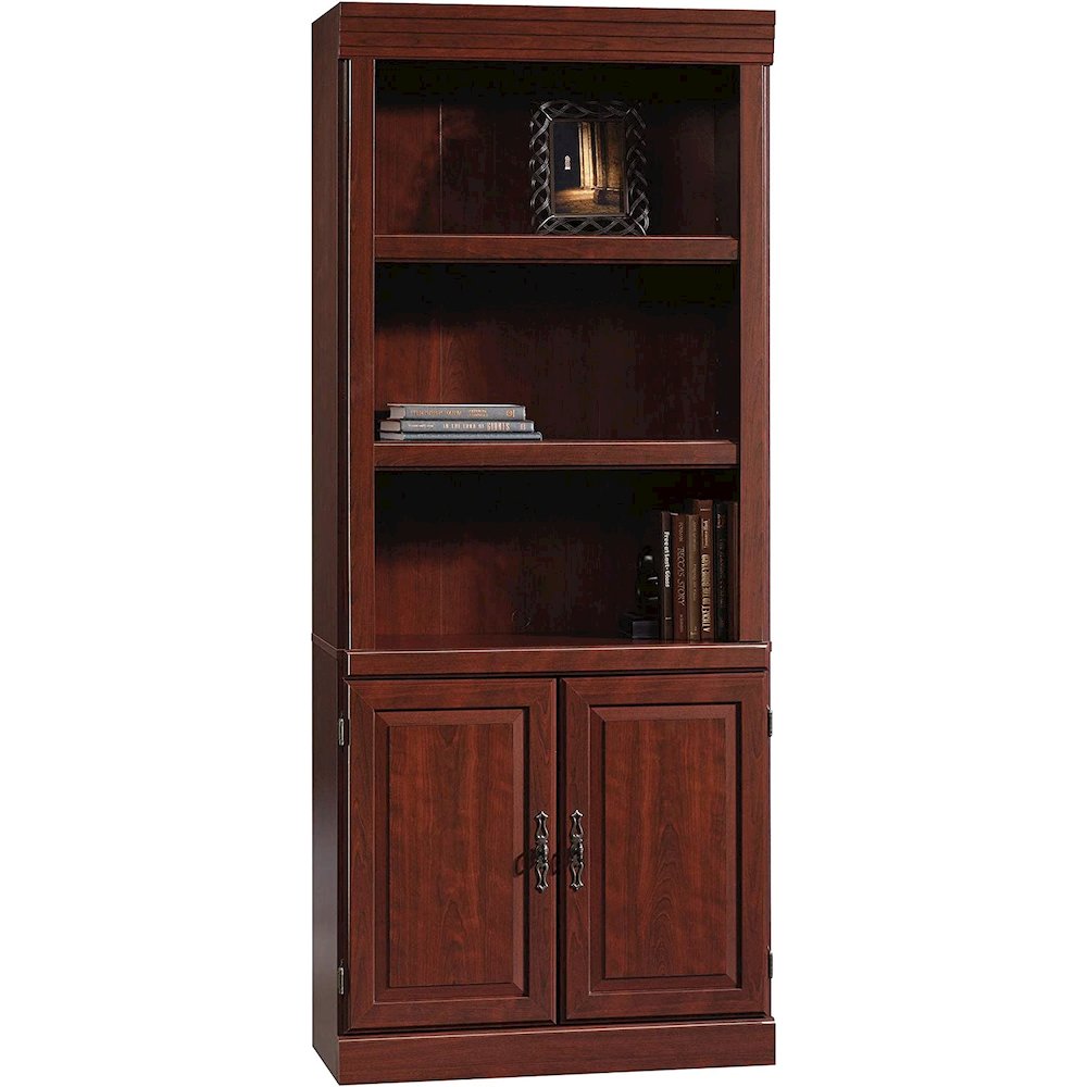 Classic Cherry finish