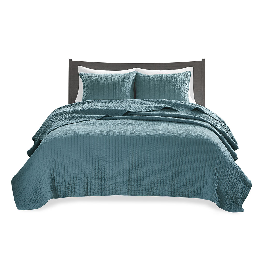 Keaton Quilt Set