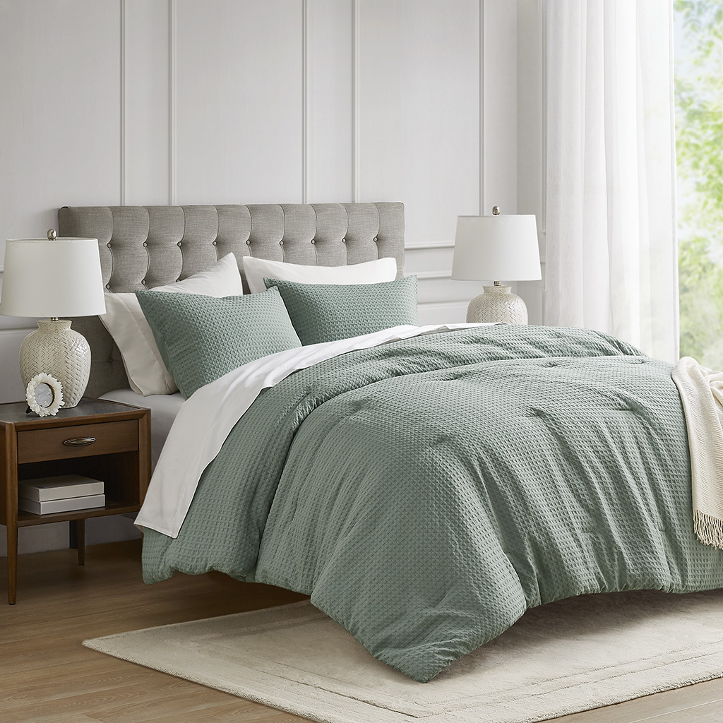 Mina Weave Comforter
