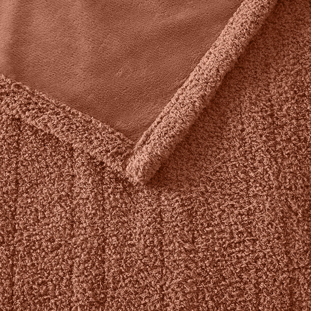 Dream Soft Heated Blanket