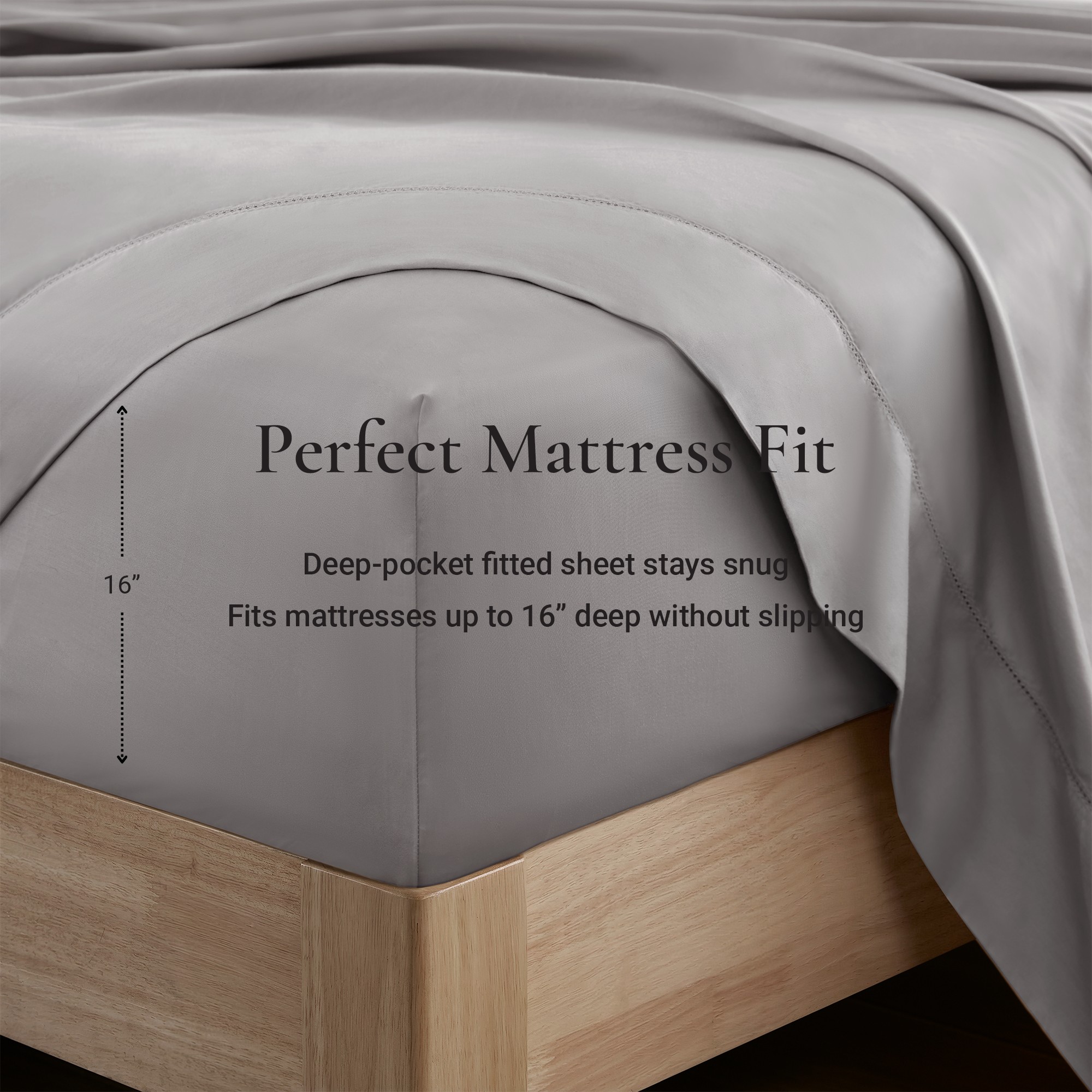 Elina Supima Cotton Sheet Set