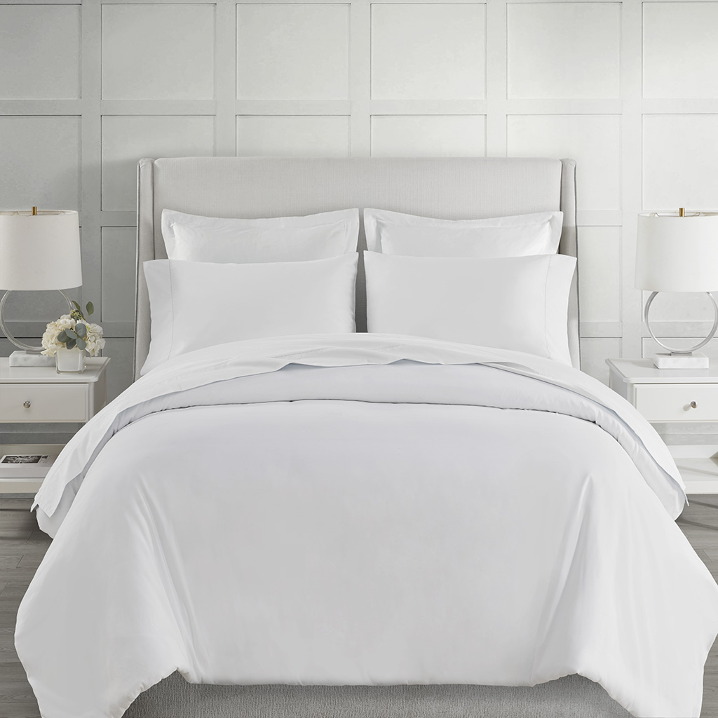 500 Thread Count Egyptian Cotton Deep Pocket Sheet Set