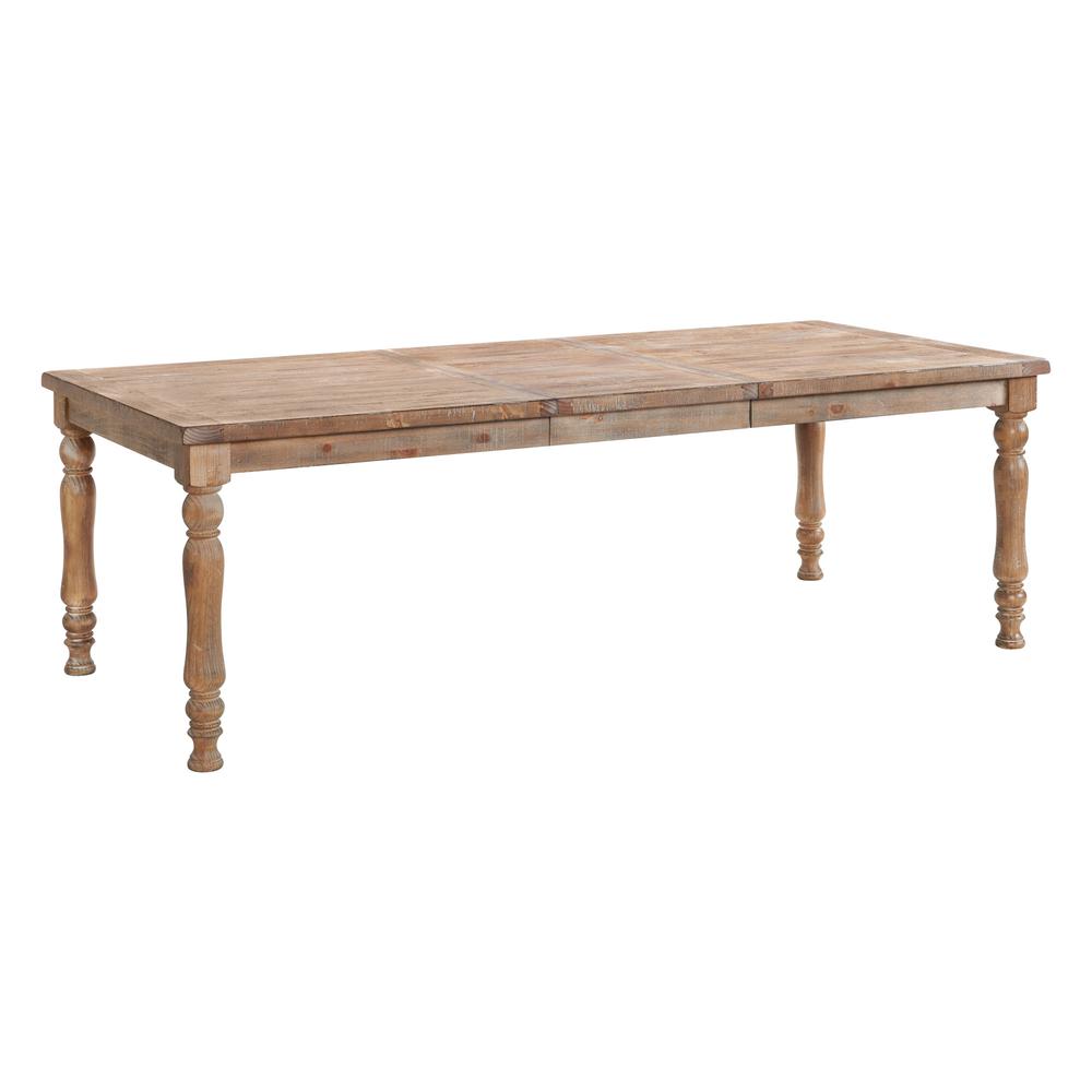 Highland 42×72-94 Dining Table