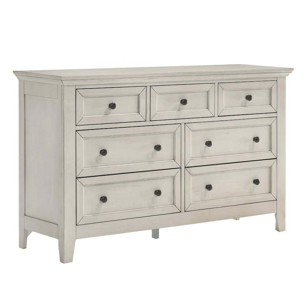 San Mateo Youth 7-Drawer Dresser