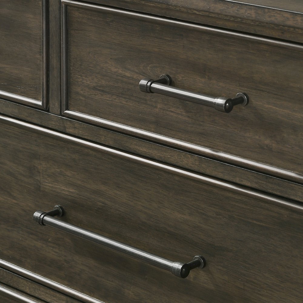 Hawthorne 6-Drawer Chest