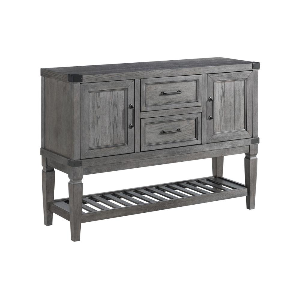 Foundry Sideboard / Server