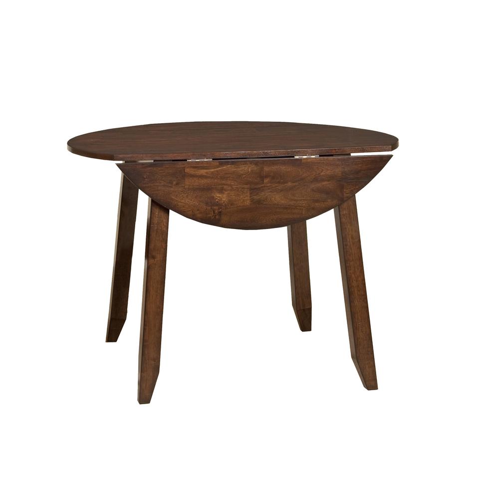 Kona 42″ w/2-8.5 Drop Leaf Dining Table