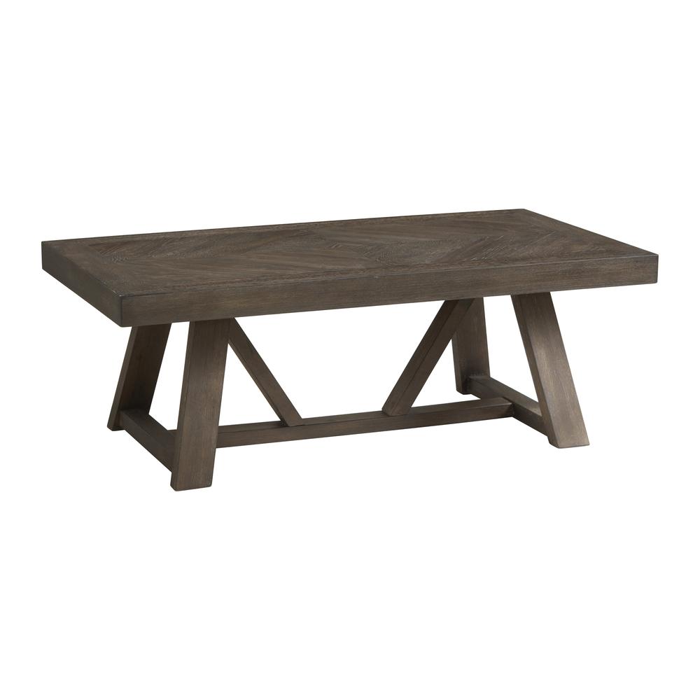 52 x 28 Coffee Table in