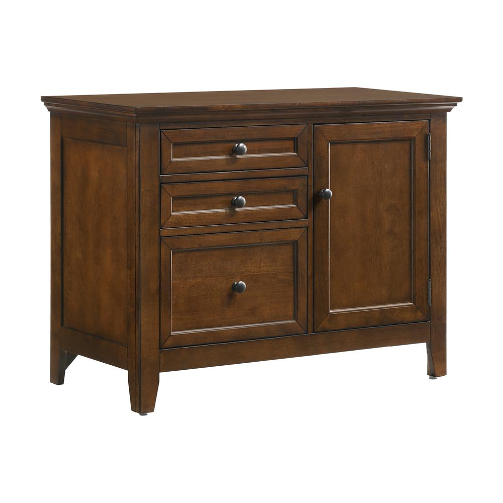 41″ Credenza in Tuscan