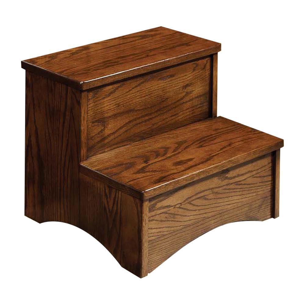 Step Stool in Mission