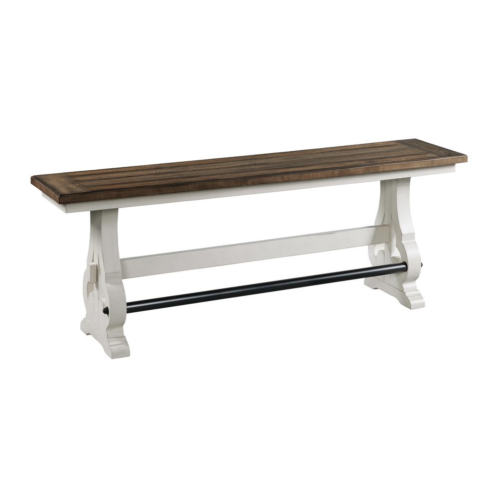 Backless Bench