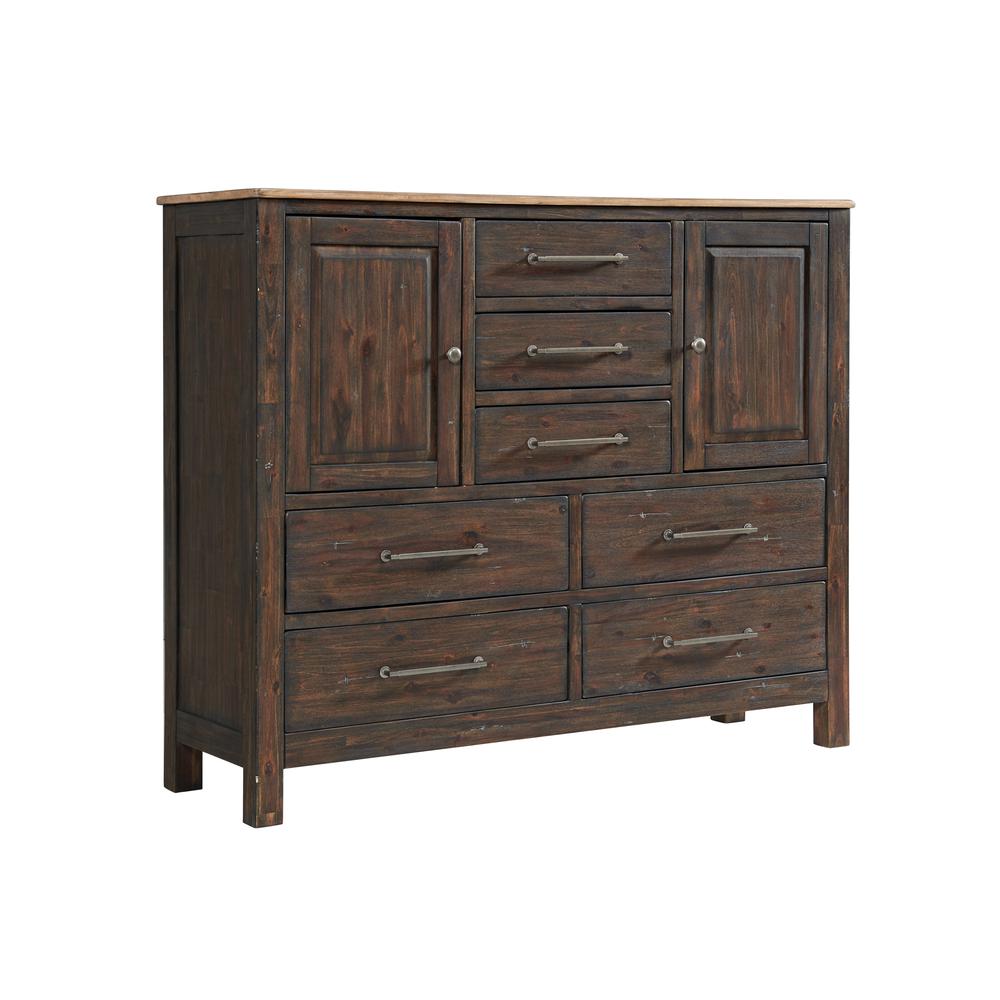 Gentleman’s Chest