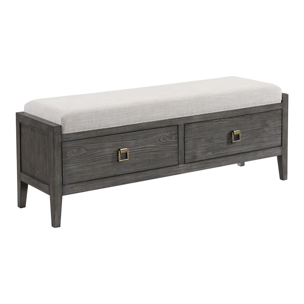 Storage Bench