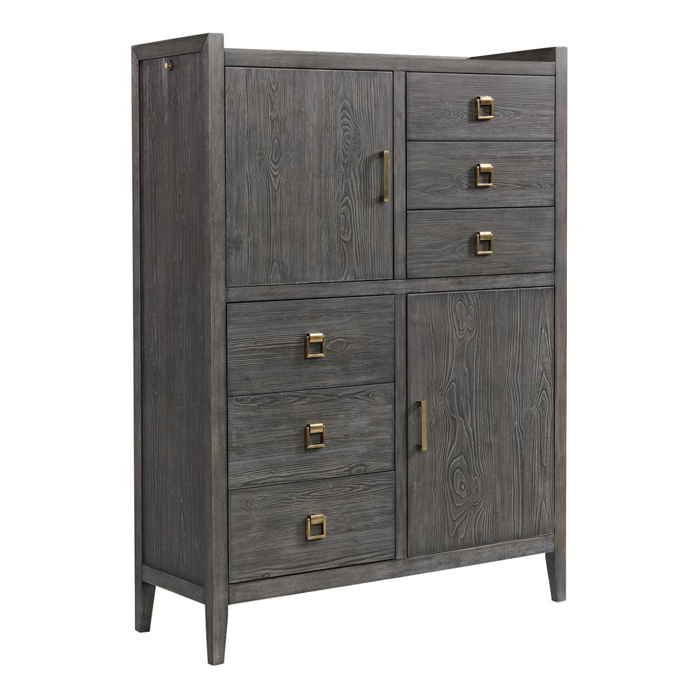 Gentleman’s Chest