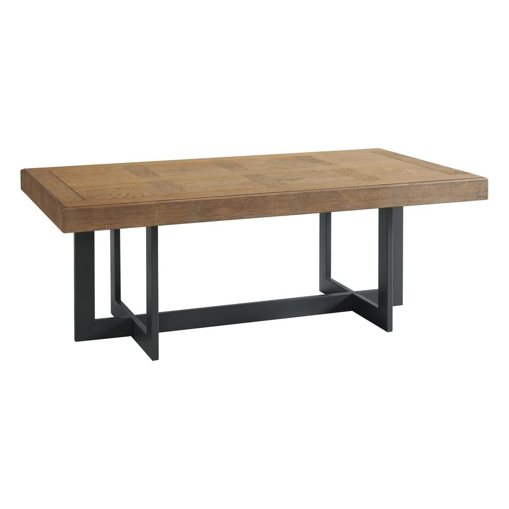 52″ Coffee Table in Dune
