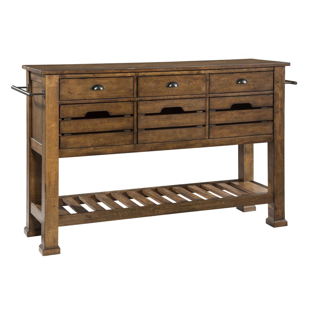 District Sideboard / Server