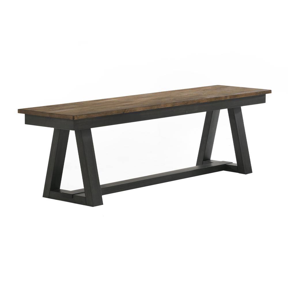 Backless Bench