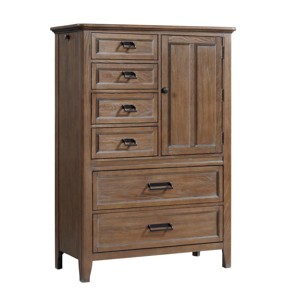 Gentleman’s Chest