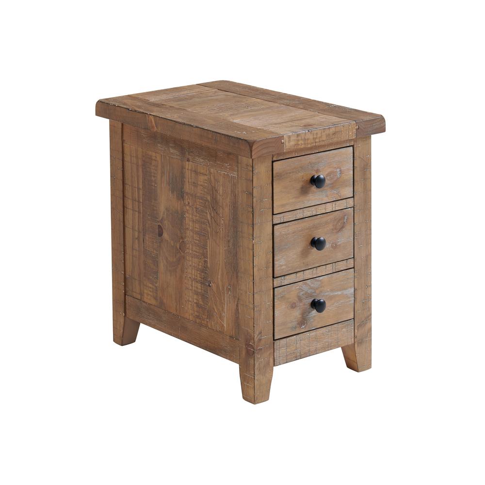 Chairside Table