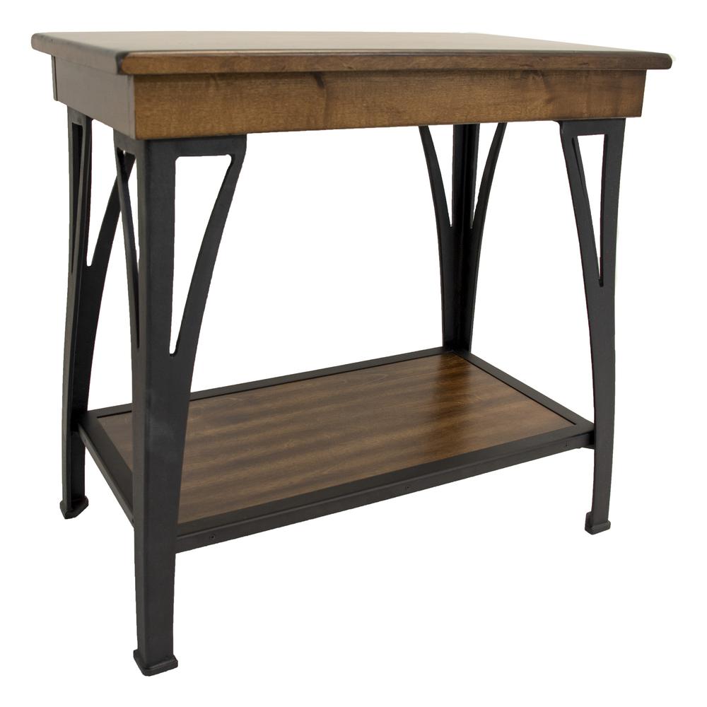 Chairside Table