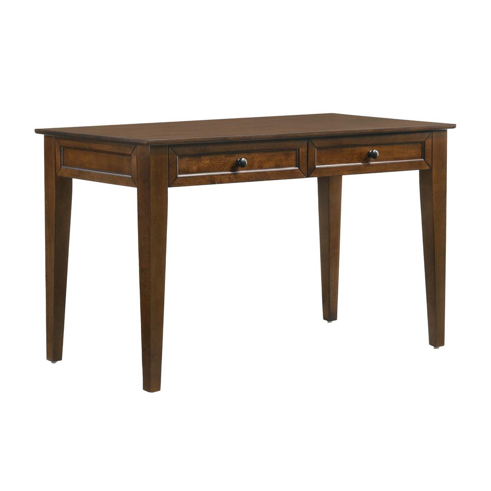 50″ Writing Desk in Tuscan
