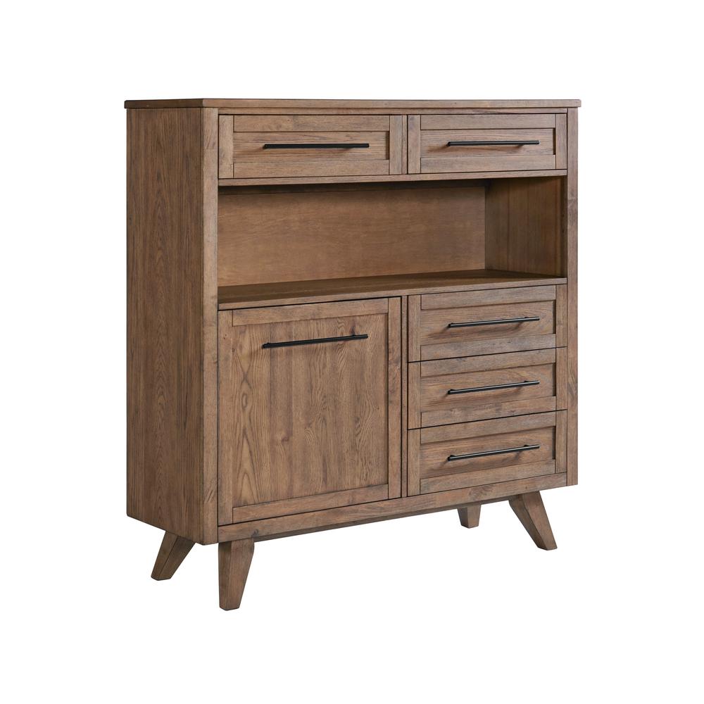 54″ Pantry Cabinet in
