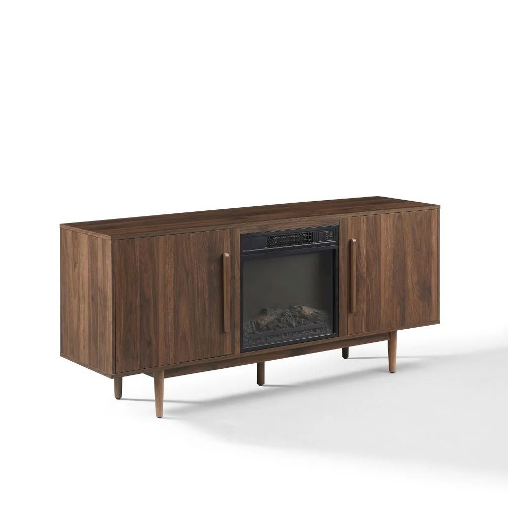 Liam Fireplace Tv Stand For 65″ Tv
