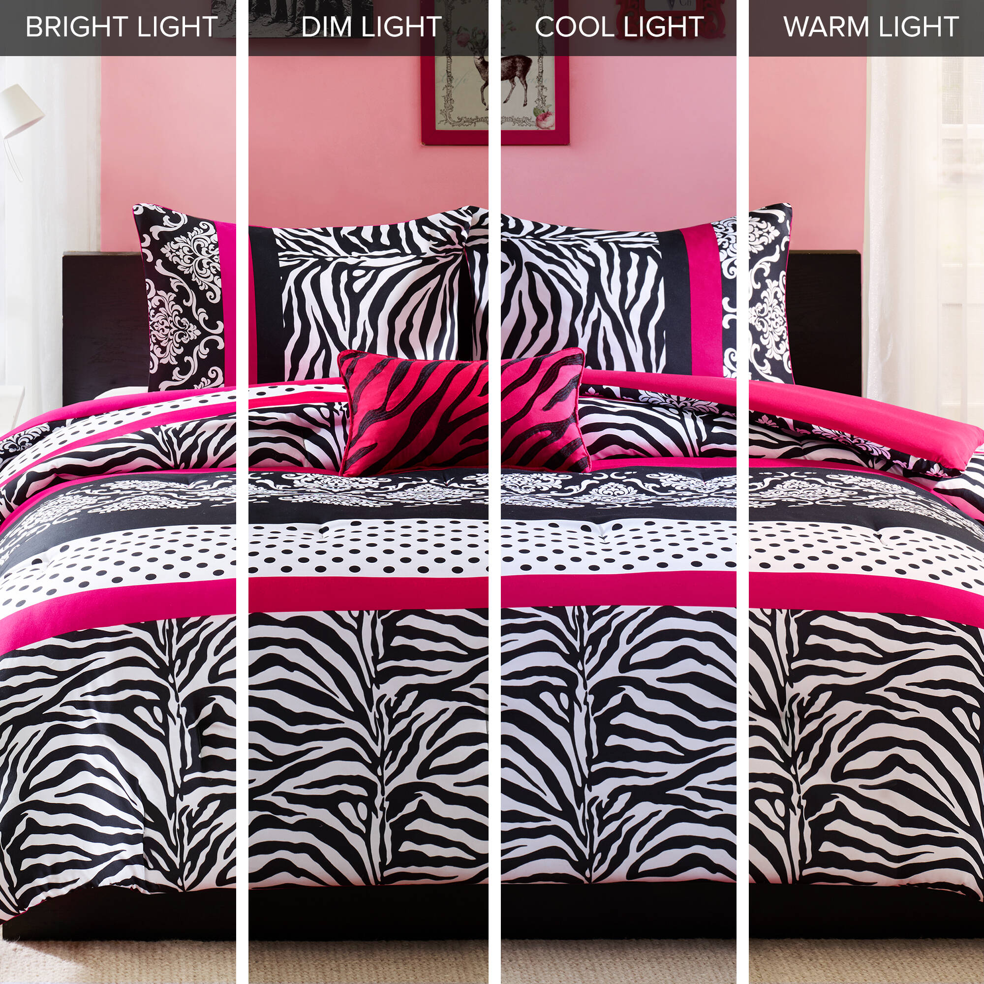 Reagan Comforter Set
