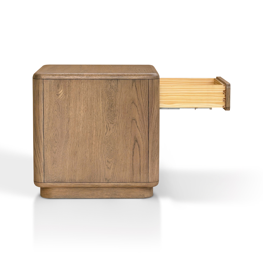 Emil End Table