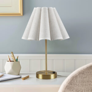 Chique Accent Table Lamp from 510 Design in Gold. Chique Accent Table Lamp from 510 Design in Gold. Chique Accent Table Lamp from 510 Design in Gold. Chique Accent Table Lamp from 510 Design in Gold. Chique Accent Table Lamp from 510 Design in Gold.