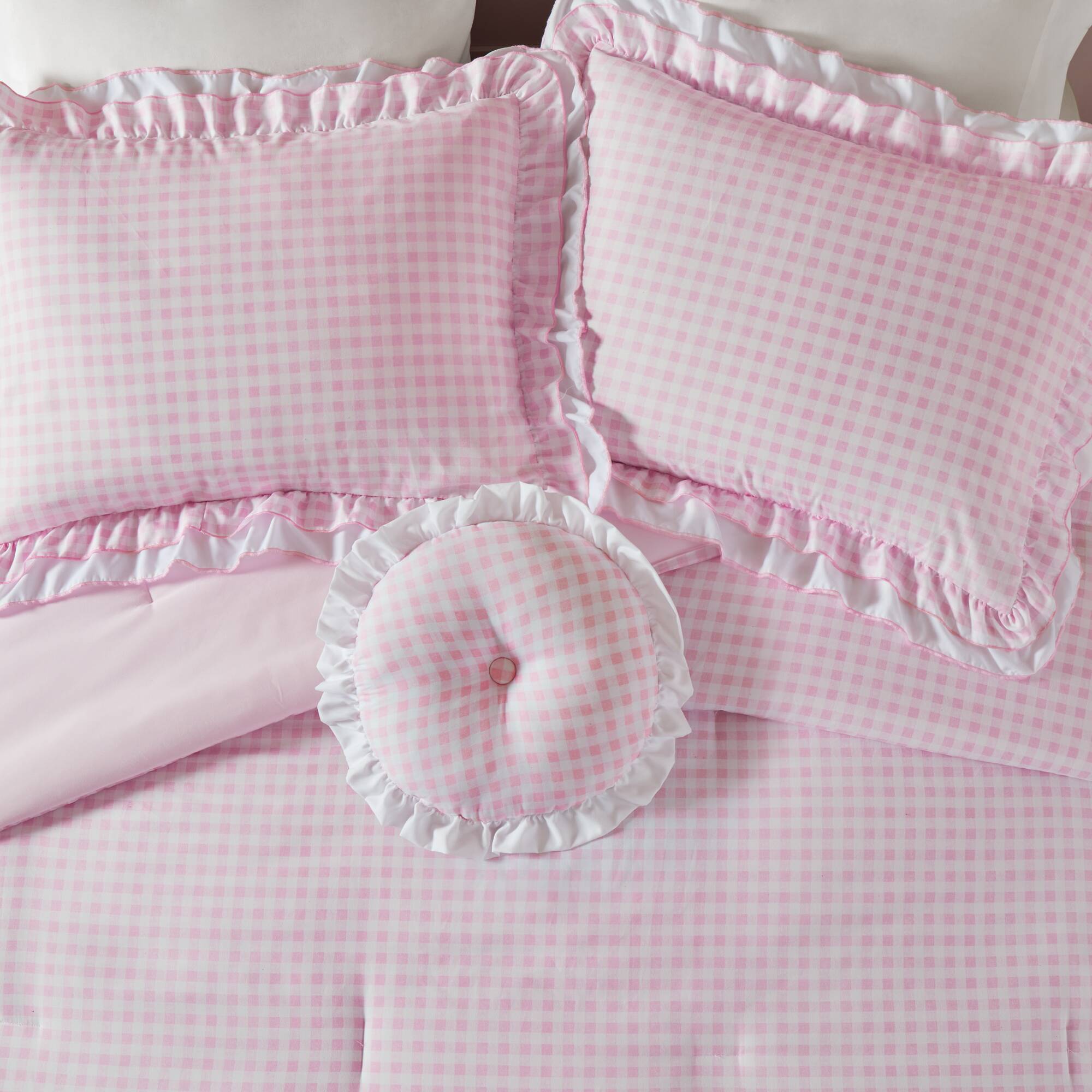 Rowena Comforter Set