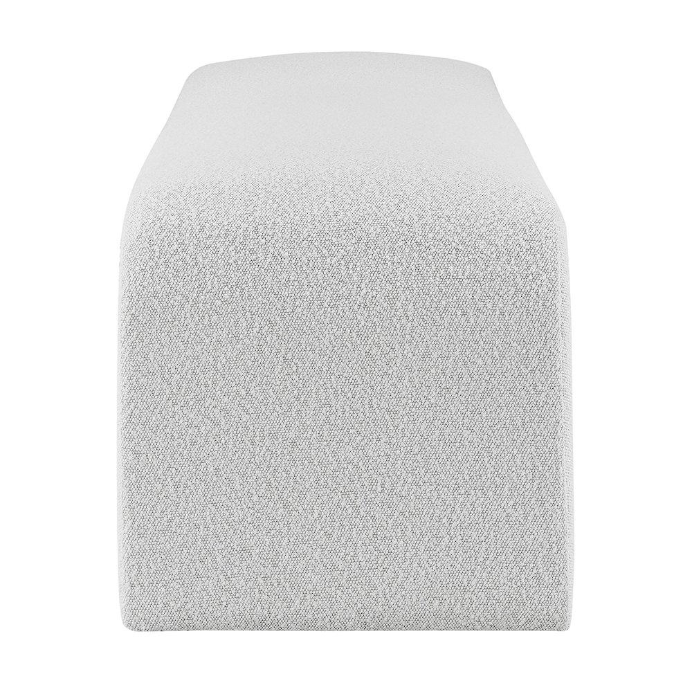 Vioreen Boucle Bench