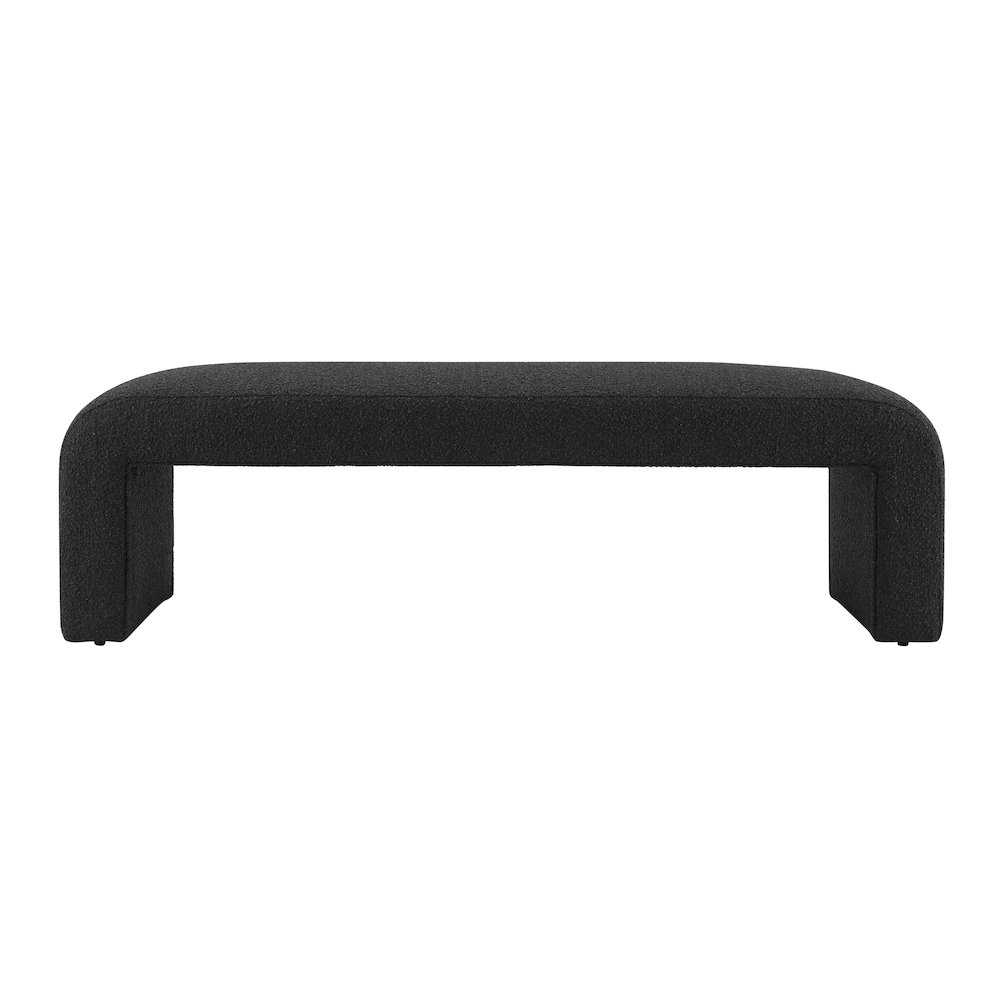 Vioreen Boucle Bench