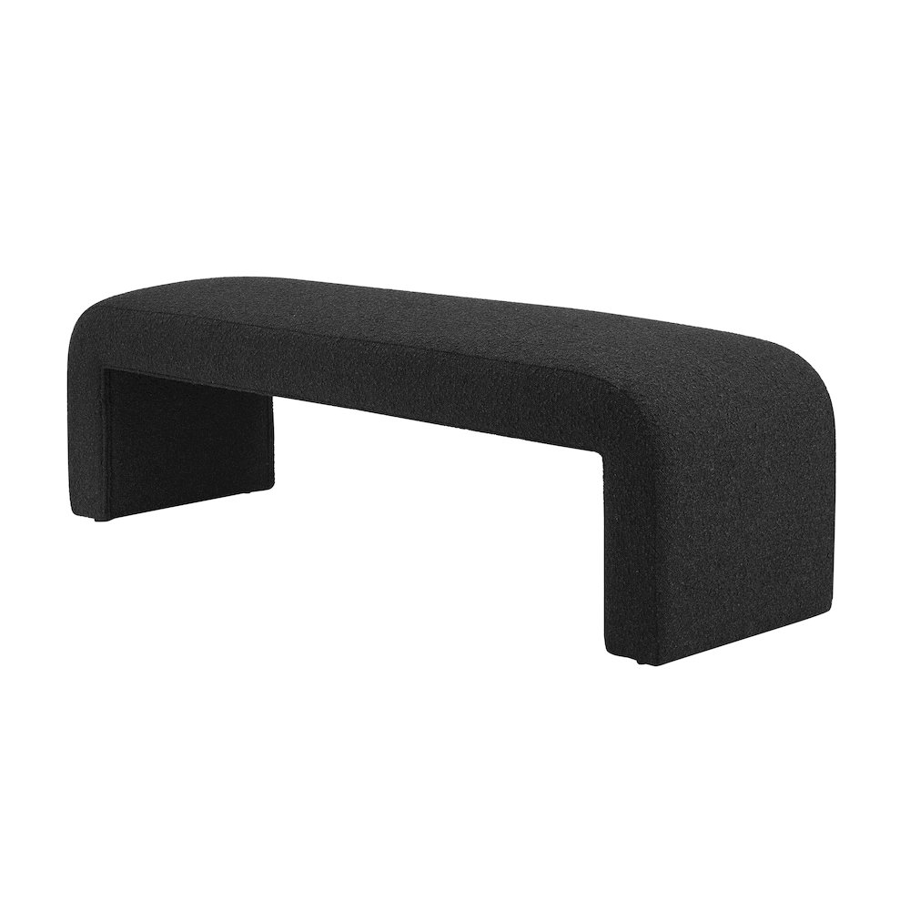 Vioreen Boucle Bench