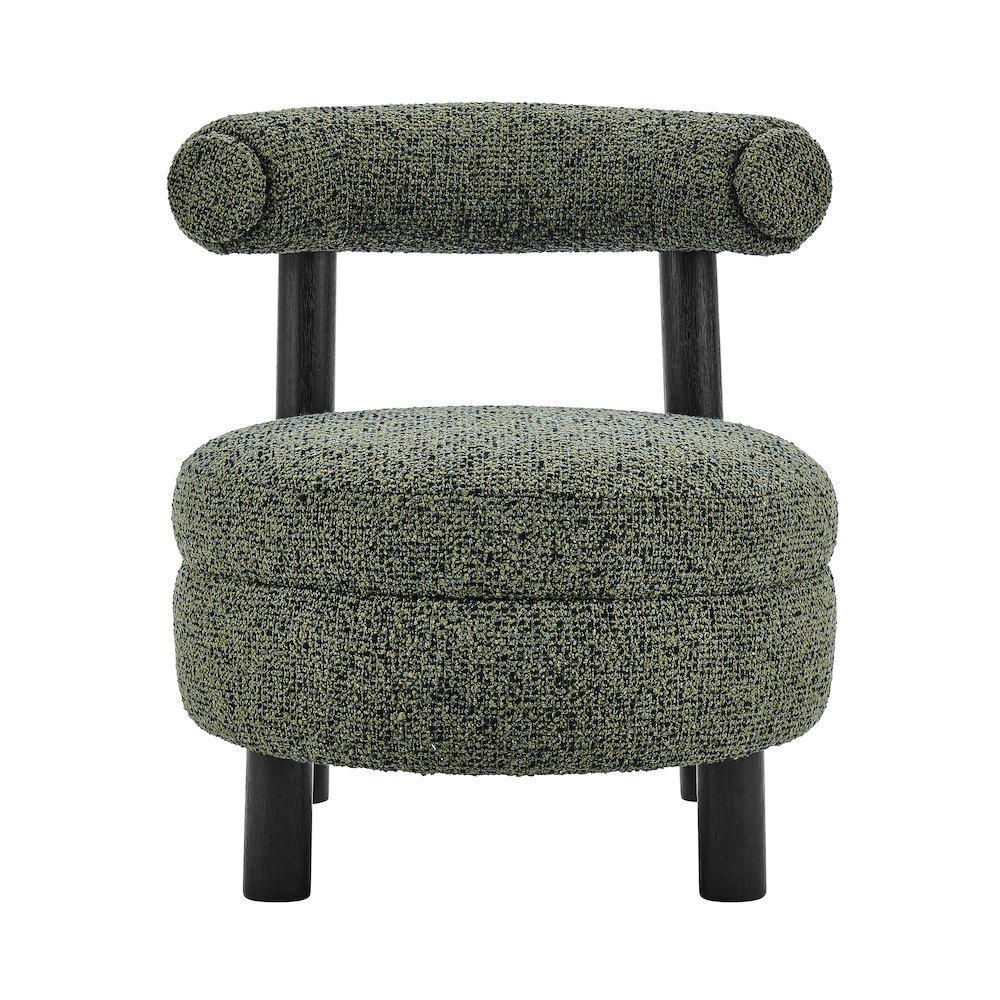 Esther Boucle Accent Chair