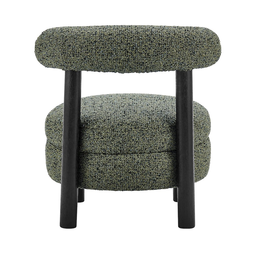 Esther Boucle Accent Chair