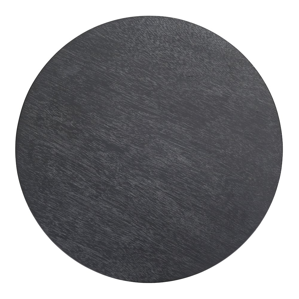 Watkins Round Side/End Table